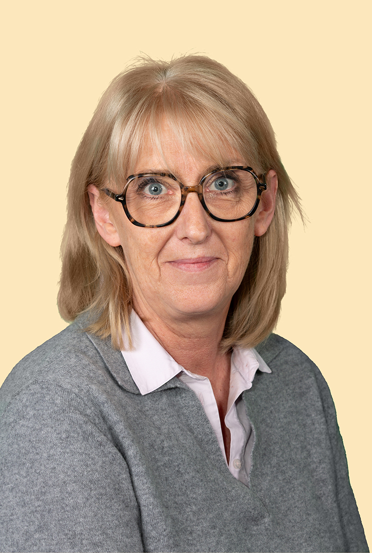 Sandrine VERON
